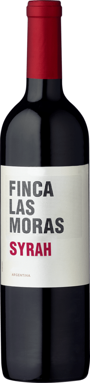 Finca Las Moras Syrah