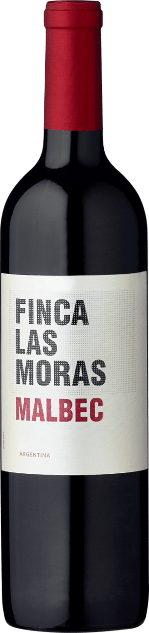 Finca Las Moras Malbec