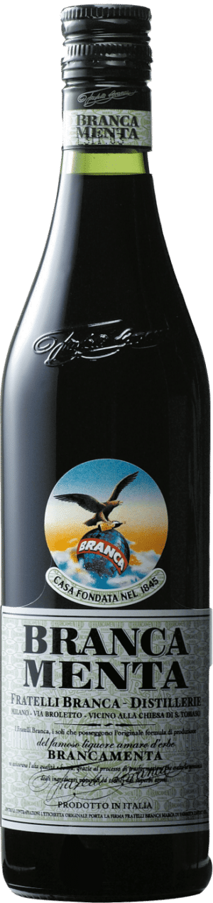 Brancamenta -1l