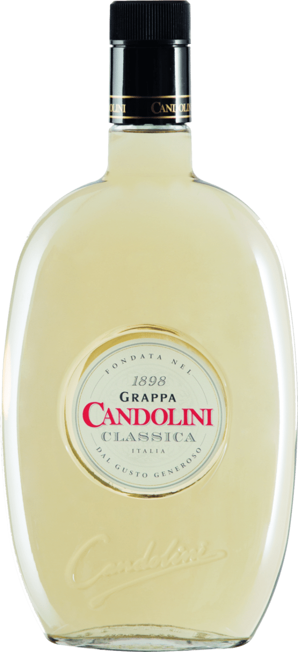 Candolini Grappa Classica