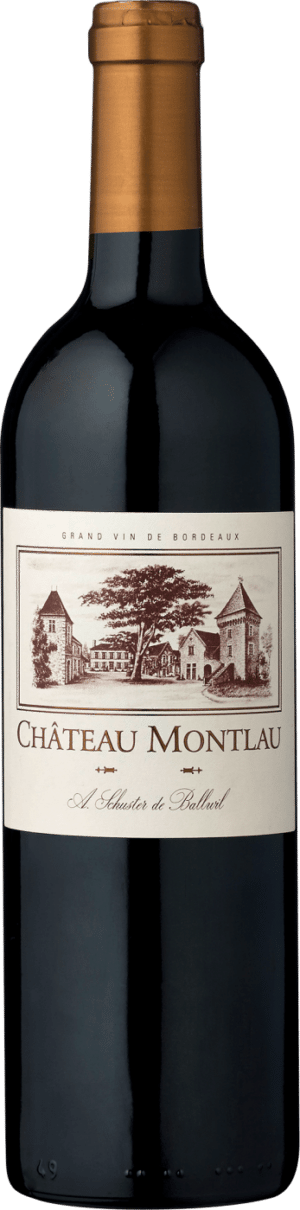 Château Montlau