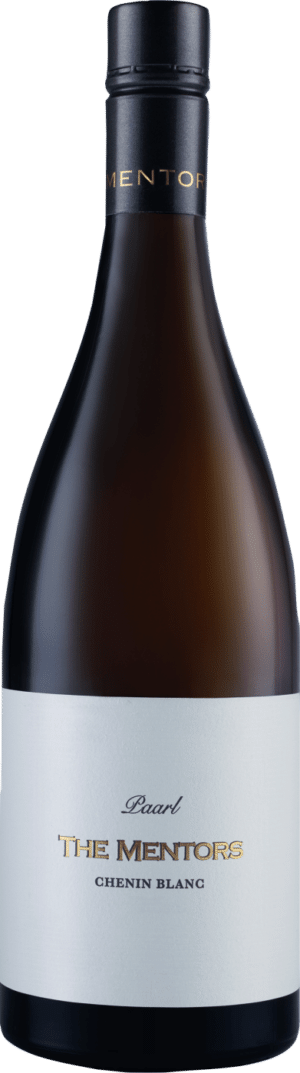 KWV »The Mentors« Chenin Blanc