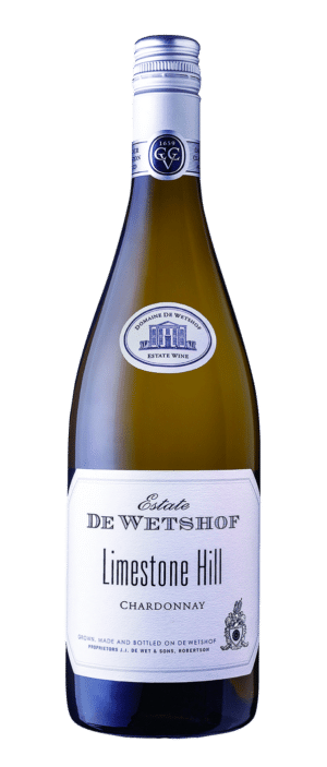 De Wetshof »Limestone Hill« Chardonnay