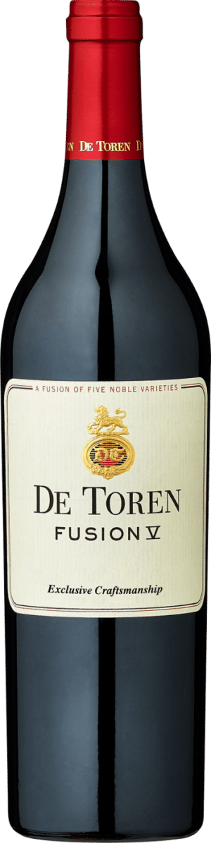 De Toren »Fusion V« - 1