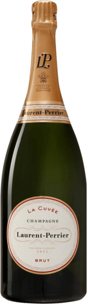 Laurent Perrier Champagner »La Cuvée«