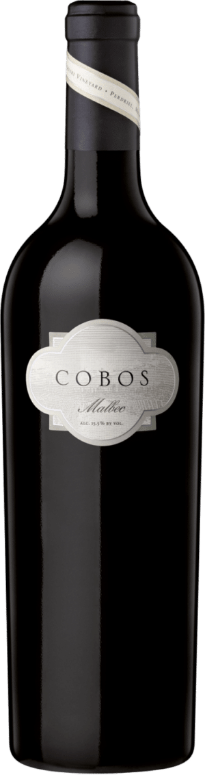 Viña Cobos »Cobos« Marchiori Vineyard Malbec