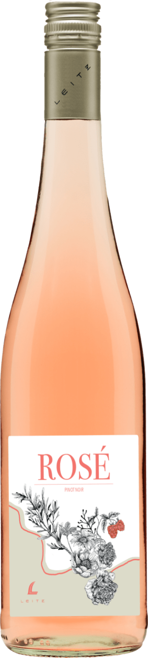 Leitz Pinot Noir Rosé