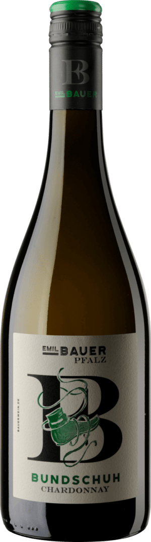 Emil Bauer Bundschuh Chardonnay