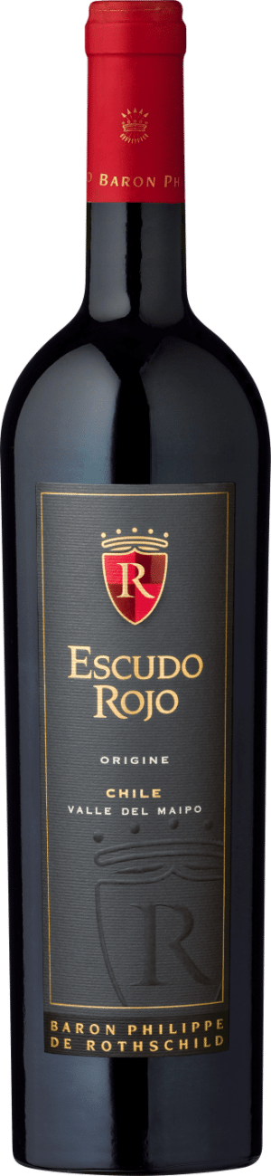 Rothschild Escudo Rojo Origine Cabernet Sauvignon