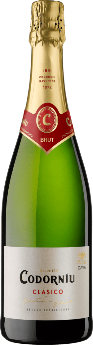 Codorníu Clasico Brut