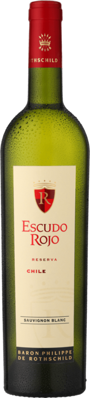 Rothschild Escudo Rojo Sauvignon Blanc Reserva