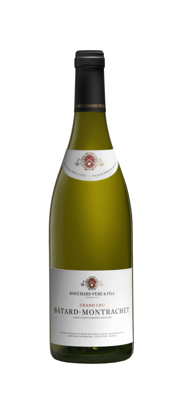 Bouchard Père et Fils Bâtard Montrachet Grand Cru - ab 12 Flaschen in der Holzkiste