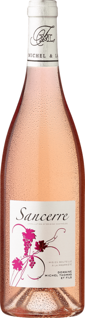 Domaine Michel Thomas Sancerre Rosé