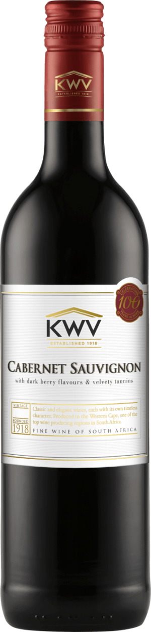 KWV Cabernet Sauvignon