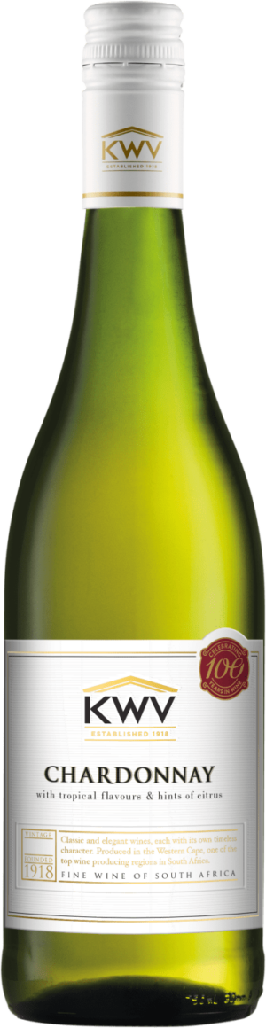 KWV Chardonnay