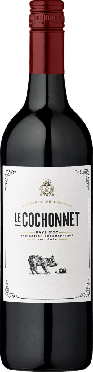 Le Cochonnet Cabernet Sauvignon