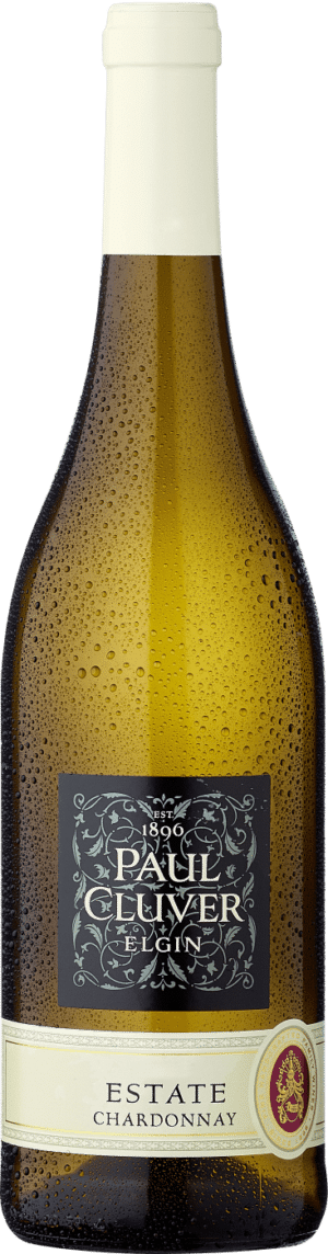 Paul Clüver Chardonnay