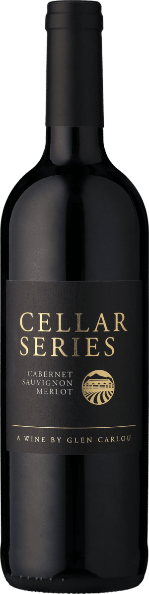 Glen Carlou »Cellar Series« Cabernet Sauvignon & Merlot