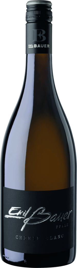 Emil Bauer »Black Label« Chenin Blanc