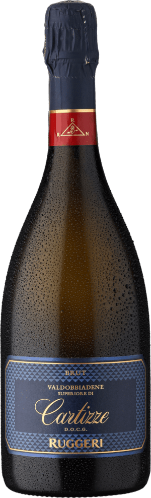 Ruggeri Valdobbiadene Prosecco Superiore di Cartizze Brut