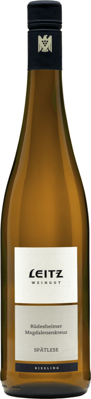 Leitz Rüdesheimer Magdalenenkreuz Riesling Spätlese