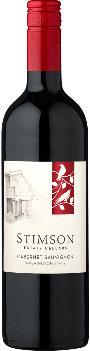 Stimson Estate Cellars Cabernet Sauvignon