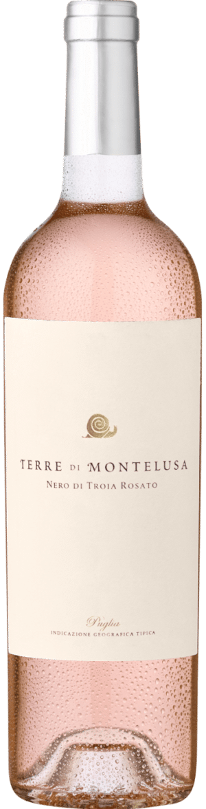 Terre di Montelusa Rosato