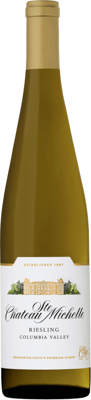 Chateau Ste. Michelle Columbia Valley Riesling