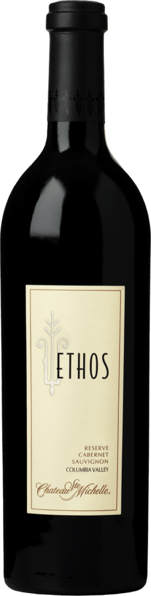 Chateau Ste. Michelle »Ethos« Cabernet Sauvignon