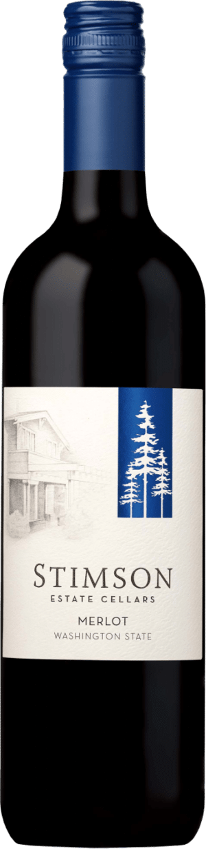 Stimson Estate Cellars Merlot