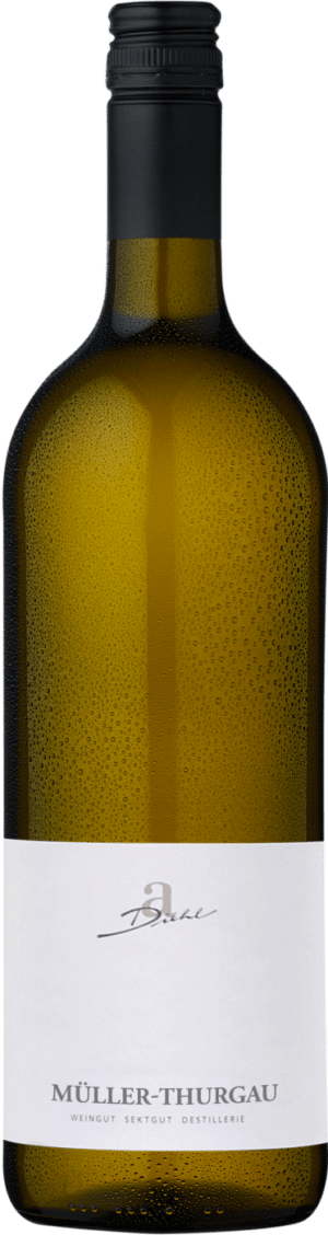 A. Diehl Müller-Thurgau - 1l