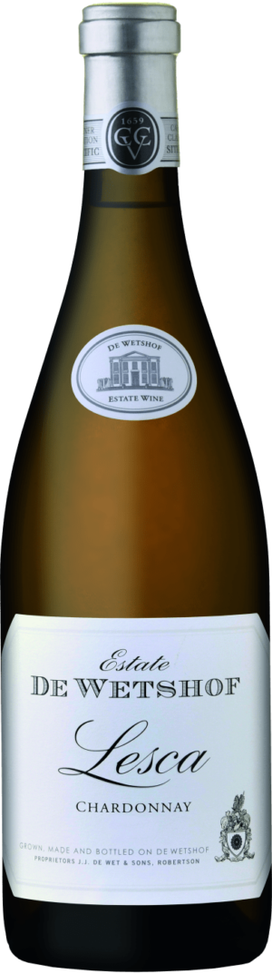 De Wetshof Estate »Lesca« Chardonnay