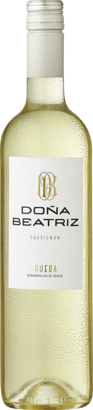 Bodegas Cerrosol »Doña Beatriz« Sauvignon Blanc