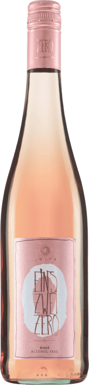 Leitz »Eins-Zwei-Zero« Rosé Alkoholfrei