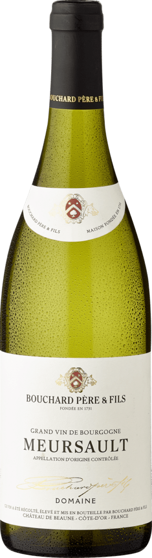 Bouchard Père & Fils Meursault