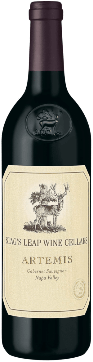 Stag's Leap Wine Cellars »Artemis«