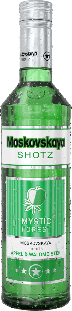 Moskovskaya »Shotz Mystic Forest« - 0