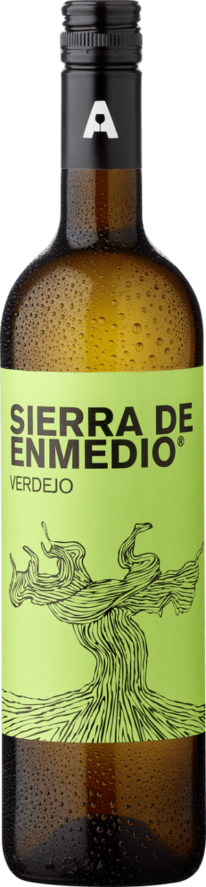 Sierra de Enmedio Verdejo