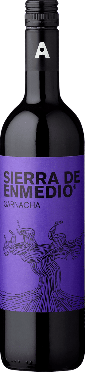 Sierra de Enmedio Garnacha