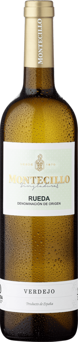 Montecillo »Singladuras« Verdejo