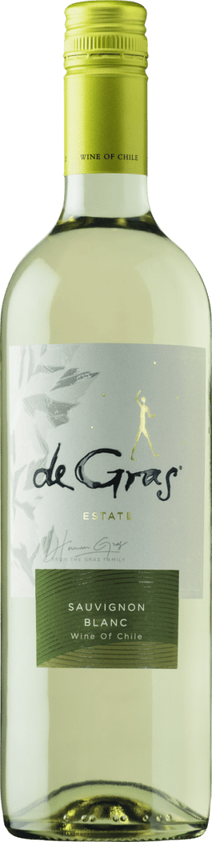 de Gras Sauvignon Blanc