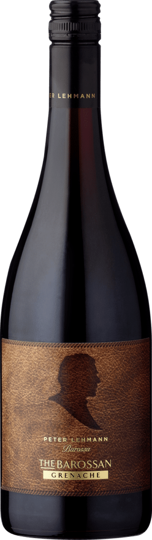 Peter Lehmann »The Barossan« Grenache