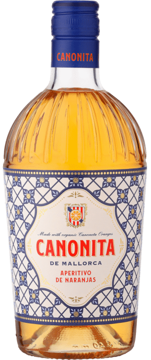 Canonita de Mallorca