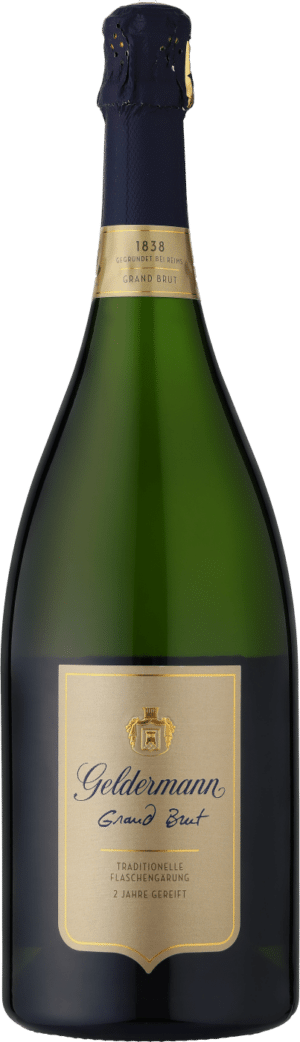 Geldermann Grand Brut - 1