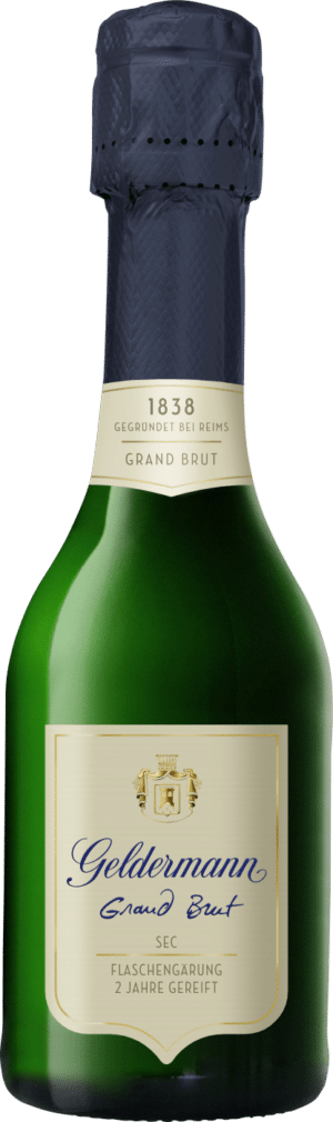 Geldermann Grand Brut - 0