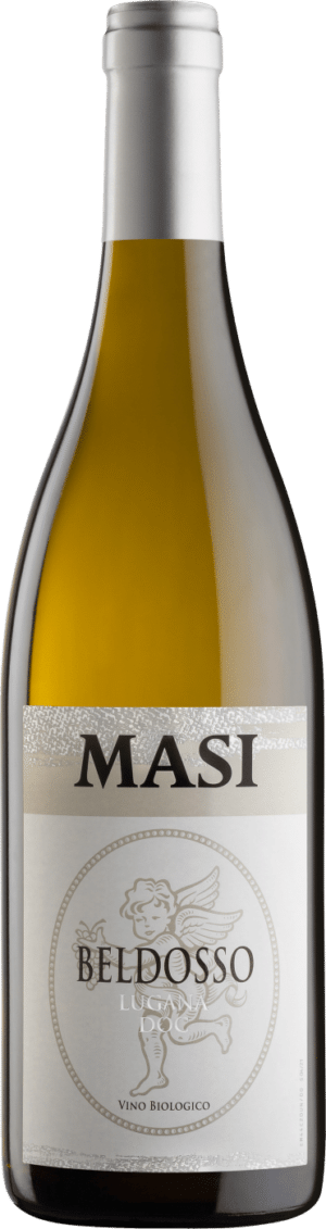 Masi Beldosso Lugana – Bio