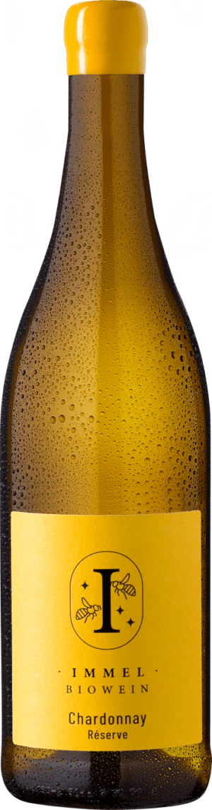 Immel Chardonnay Réserve – Bio