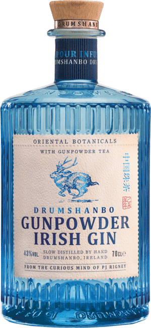 Drumshanbo Gunpowder Irish Gin