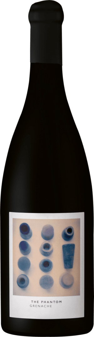 Stellenrust »The Phantom Grenache«