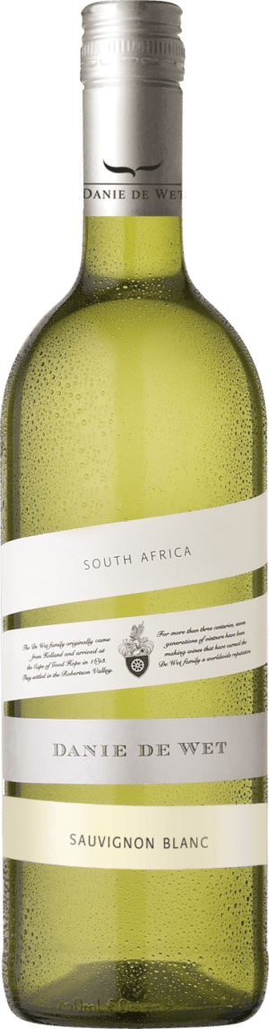 Danie de Wet »Good Hope« Sauvignon Blanc